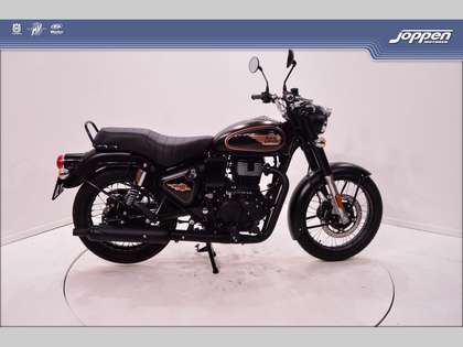 Royal Enfield Bullet 350