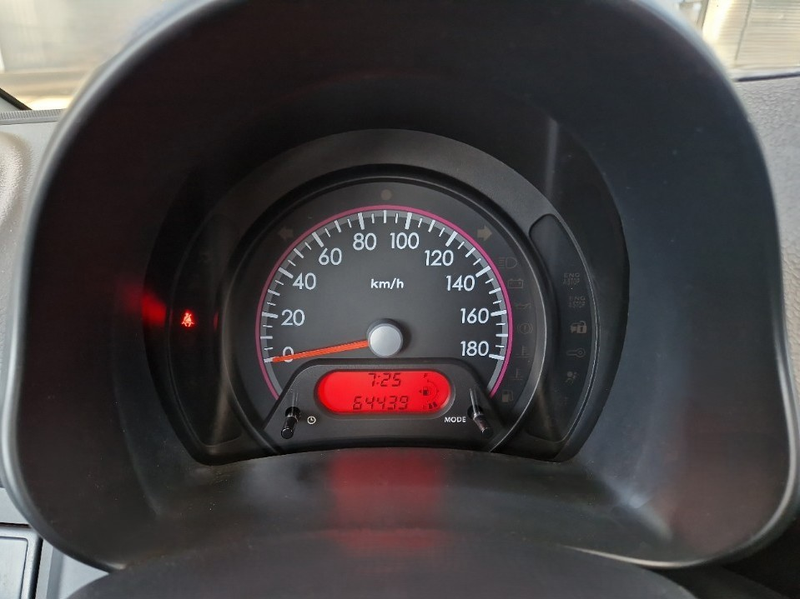 Suzuki Alto 1.0 Celebration EASSS 1e Eigenaar 64.400 km +NAP N — photo 11