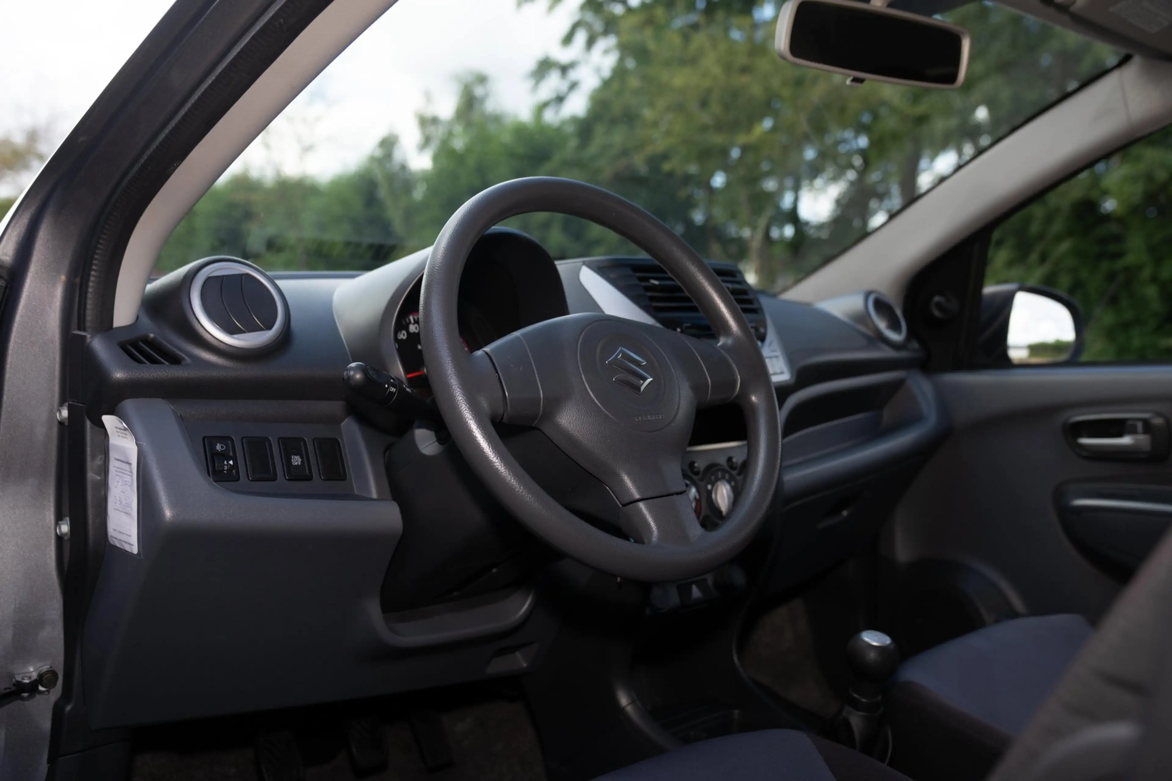Suzuki Alto 1.0 Celebration EASSS 1e Eigenaar 64.400 km +NAP N — photo 11