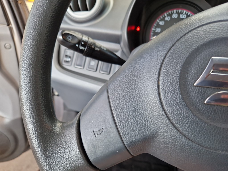 Suzuki Alto 1.0 Celebration EASSS 1e Eigenaar 64.400 km +NAP N — photo 12