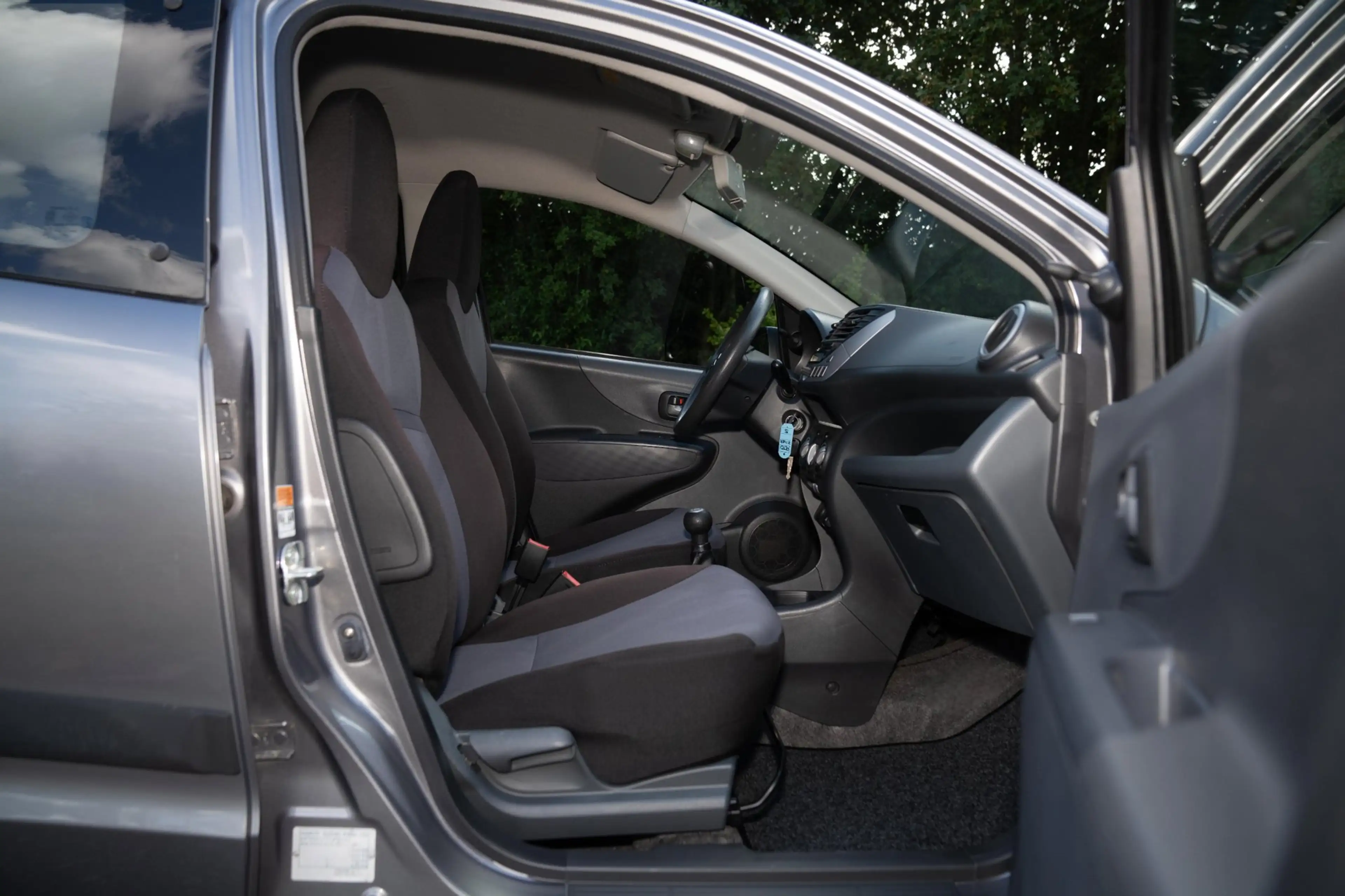 Suzuki Alto 1.0 Celebration EASSS 1e Eigenaar 64.400 km +NAP N — photo 13