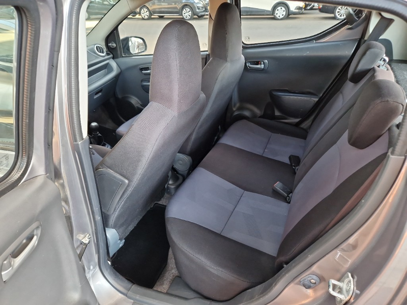 Suzuki Alto 1.0 Celebration EASSS 1e Eigenaar 64.400 km +NAP N — photo 7