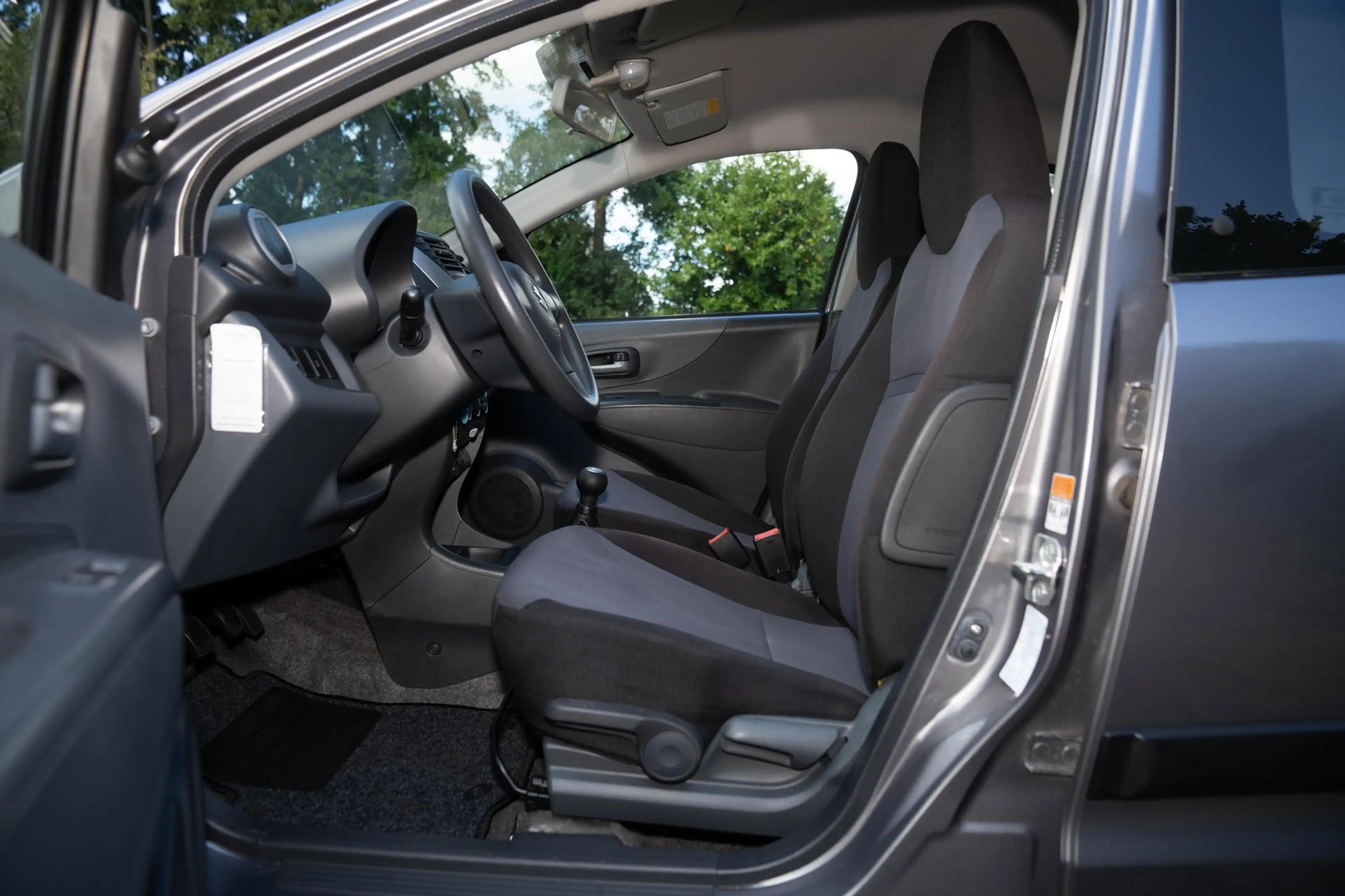 Suzuki Alto 1.0 Celebration EASSS 1e Eigenaar 64.400 km +NAP N — photo 10
