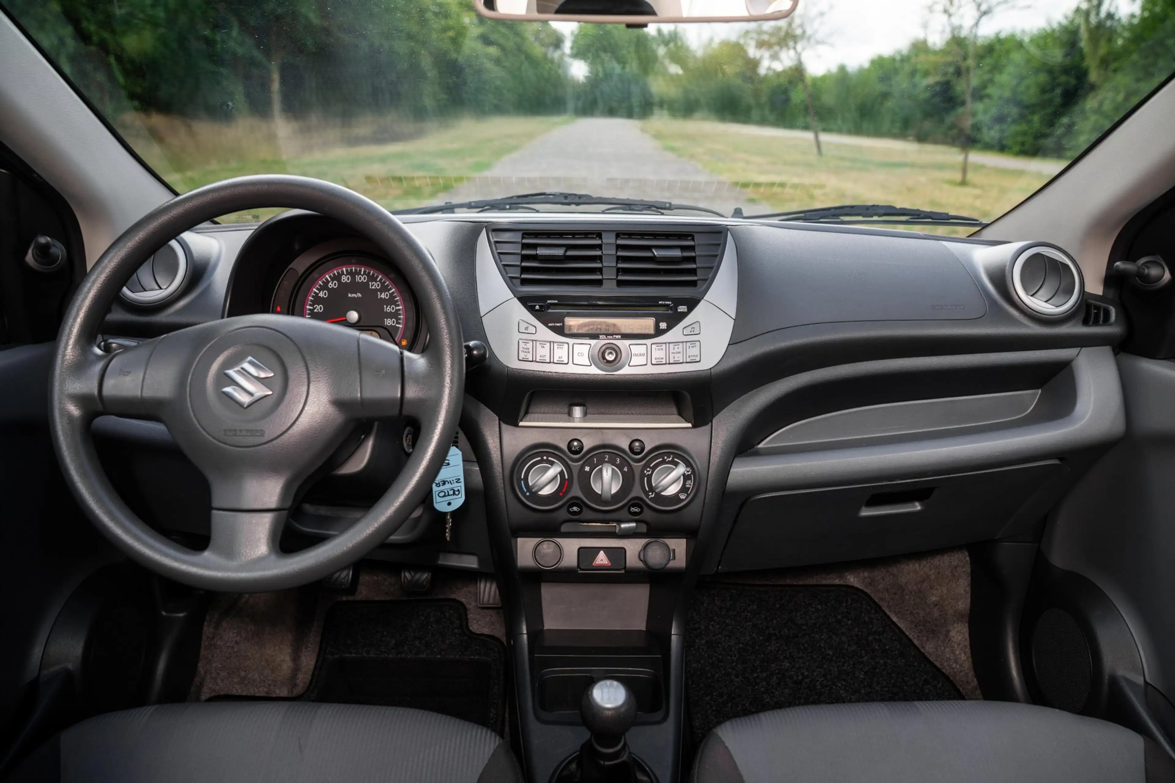 Suzuki Alto 1.0 Celebration EASSS 1e Eigenaar 64.400 km +NAP N — photo 14