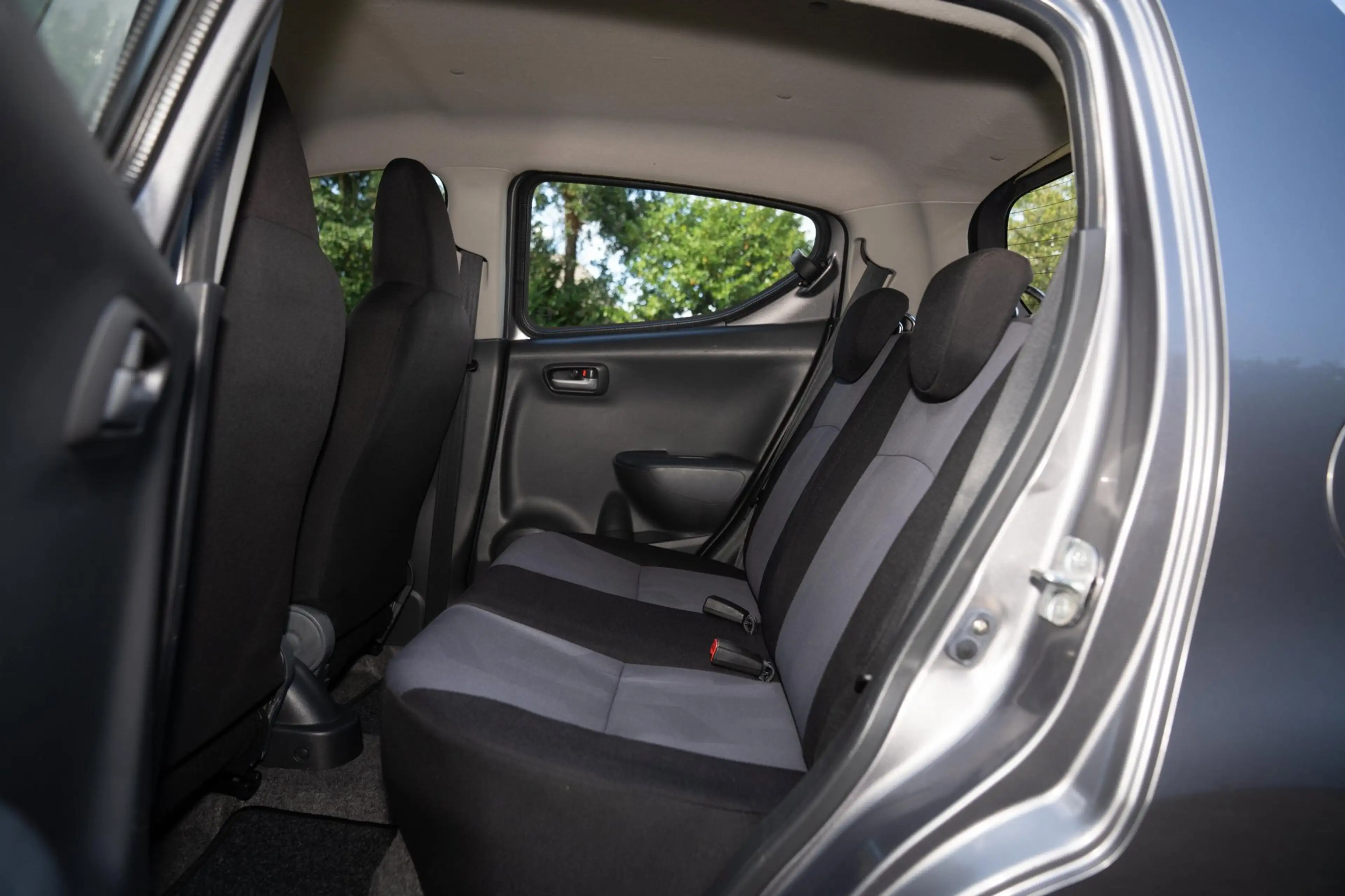 Suzuki Alto 1.0 Celebration EASSS 1e Eigenaar 64.400 km +NAP N — photo 12