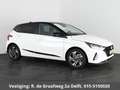 Hyundai i20 1.0 T-GDI Comfort Two-Tone | Digitaal Cockpit | Ap Blanc - thumbnail 29