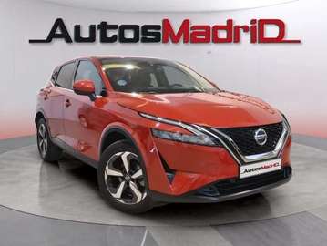 1.3 DIG-T mHEV 12V N-Connecta 4x2 103kW