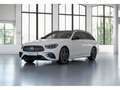 Mercedes-Benz E 300 de 4M T AMG+MBUX+Night+AHK+Distr+HUD+Pano Weiß - thumbnail 13