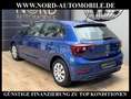 Volkswagen Polo Life 1.0 TGI 4 Türen Dig.Cockpit/Navi/LED/ Life Blau - thumbnail 8