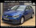 Volkswagen Polo Life 1.0 TGI 4 Türen Dig.Cockpit/Navi/LED/ Life Blau - thumbnail 5