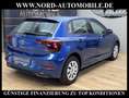 Volkswagen Polo Life 1.0 TGI 4 Türen Dig.Cockpit/Navi/LED/ Life Blau - thumbnail 10