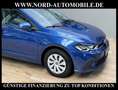 Volkswagen Polo Life 1.0 TGI 4 Türen Dig.Cockpit/Navi/LED/ Life Blau - thumbnail 11