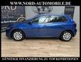 Volkswagen Polo Life 1.0 TGI 4 Türen Dig.Cockpit/Navi/LED/ Life Blau - thumbnail 6