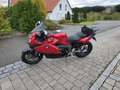 BMW K 1300 S Piros - thumbnail 5