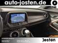 Chevrolet Camaro Turbo Cabriolet Xenon Bose CarPlay NO-USA siva - thumbnail 12