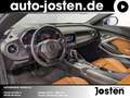 Chevrolet Camaro Turbo Cabriolet Xenon Bose CarPlay NO-USA Szürke - thumbnail 7