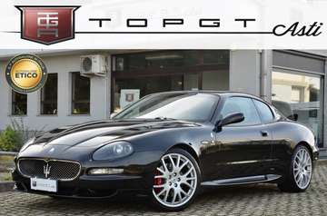 Gransport Coupe 4.2 401cv cambiocorsa PERFETTA E SEGUITA