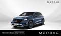 Mercedes-Benz EQE 350 + SUV Österreich-Edition Facelift Blau - thumbnail 1