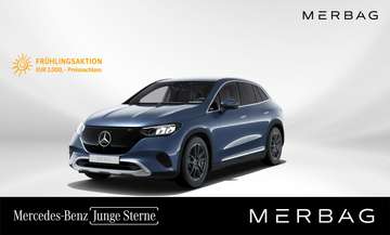 + SUV Österreich-Edition Facelift