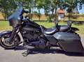 Harley-Davidson Street Glide Чёрный - thumbnail 2