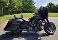 Harley-Davidson Street Glide Чёрный - thumbnail 7