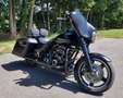 Harley-Davidson Street Glide Чёрный - thumbnail 6