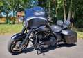Harley-Davidson Street Glide Чёрный - thumbnail 1