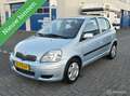 Toyota Yaris 1.3 VVT-i Sol 1e eigen. Dealeronderh. 100DKM! Blauw - thumbnail 1