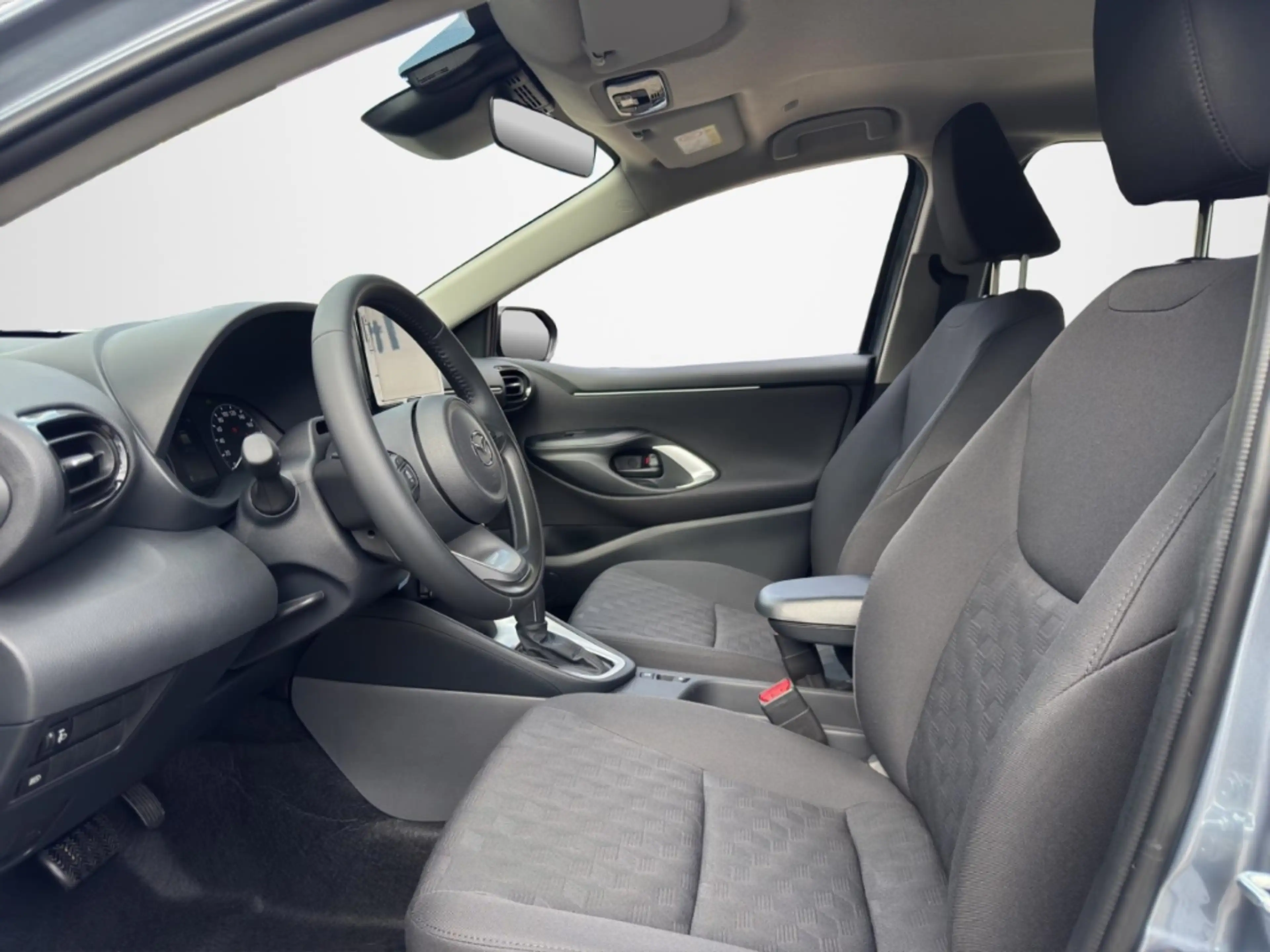 Mazda 2 1.5L VVT-i 116 Centre-Line — photo 9