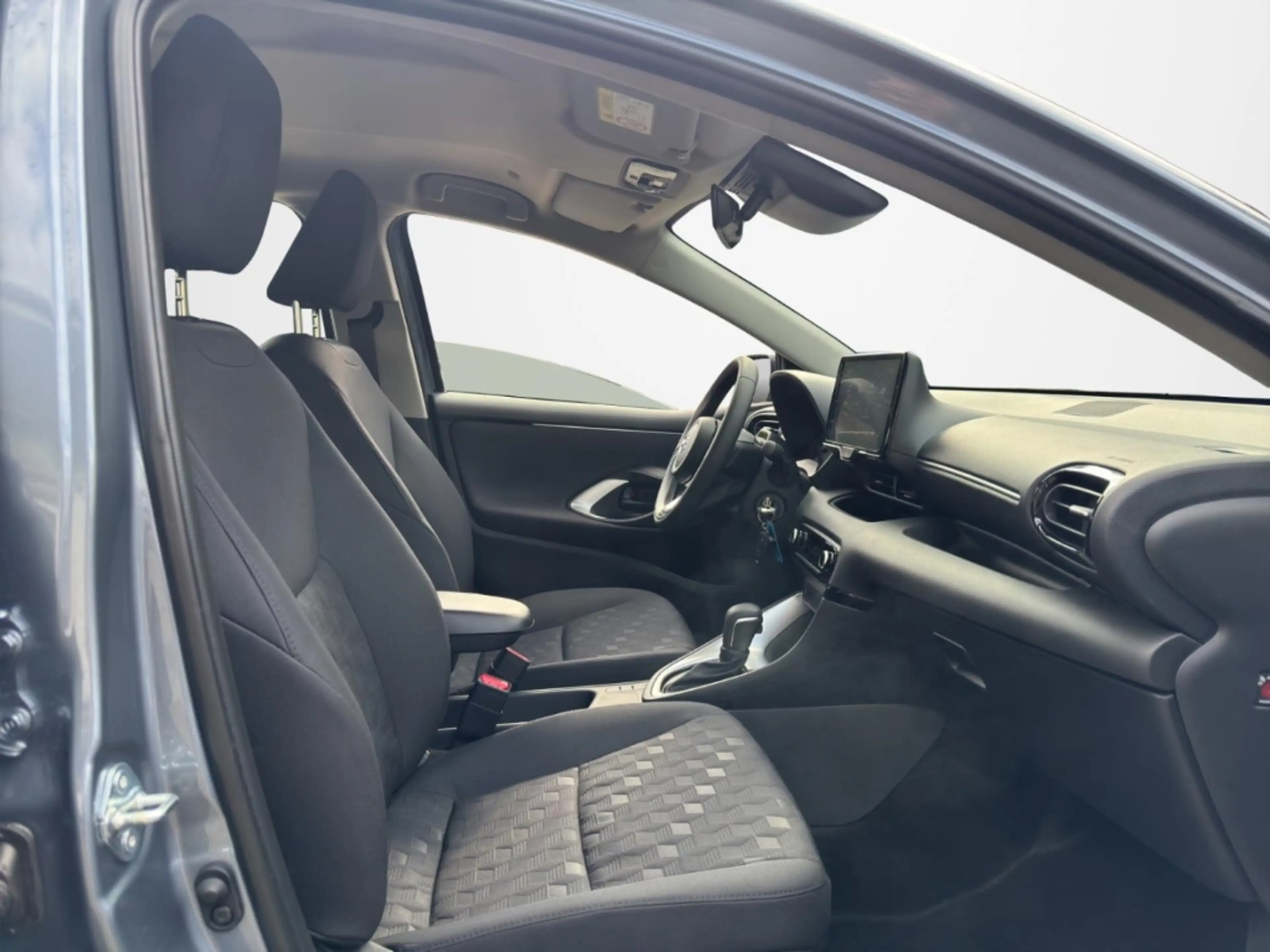 Mazda 2 1.5L VVT-i 116 Centre-Line — photo 14