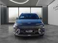 Hyundai KONA Kona 1,6 T-GDi 4WD Go Plus DCT Grau - thumbnail 3