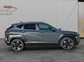 Hyundai KONA Kona 1,6 T-GDi 4WD Go Plus DCT Grau - thumbnail 4