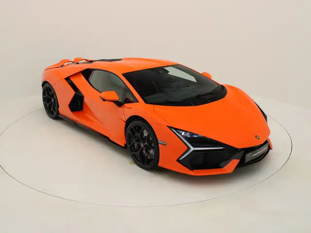 Lamborghini Revuelto Revuelto PHEV 6.5i V12