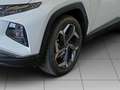 Hyundai TUCSON 1.6 T-GDI Trend ACC FLA SpurH LM 2xKlima Weiß - thumbnail 8