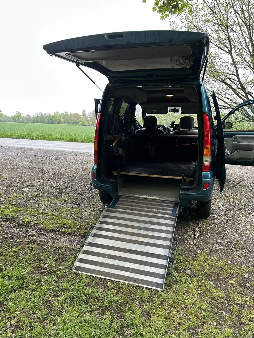 Renault Kangoo 1.2 16V Privilege - 1