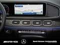 Mercedes-Benz GLE 450 d 4m AMG NIGHT PANO AHK HUD STANDHZG Weiß - thumbnail 10