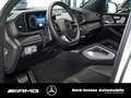 Mercedes-Benz GLE 450 d 4m AMG NIGHT PANO AHK HUD STANDHZG Weiß - thumbnail 5