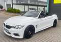 BMW 420 d Cabrio M Sport Paket HiFi M Performance 20" - thumbnail 1