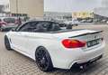 BMW 420 d Cabrio M Sport Paket HiFi M Performance 20" - thumbnail 6