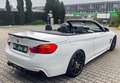 BMW 420 d Cabrio M Sport Paket HiFi M Performance 20" - thumbnail 4