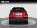 Toyota C-HR 180H GR Sport - thumbnail 4