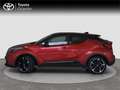 Toyota C-HR 180H GR Sport - thumbnail 3