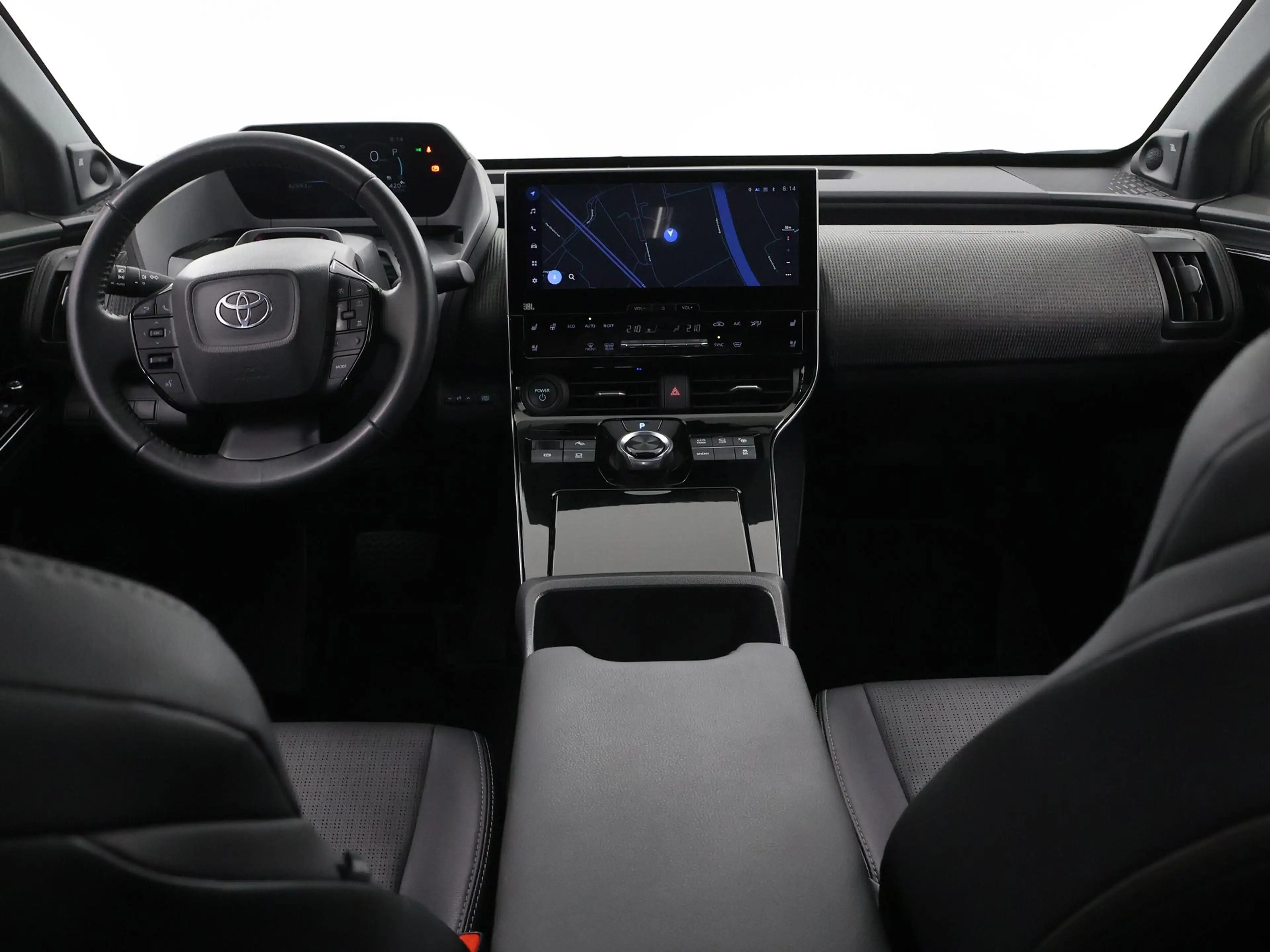 Toyota bZ4X Premium 71 kWh | SOH 96,8% | Trekhaak | Panoramada — photo 9