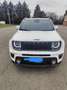 Jeep Renegade Renegade 1.6 mjt S 2wd 120cv Bianco - thumbnail 1