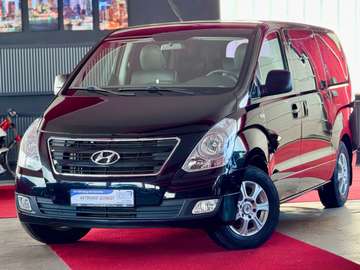Travel Comfort Leder Navi Automatik Kamera