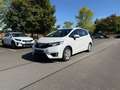 Honda Jazz 1.3 i-VTEC Comfort AHK|SHZ|Temp|PDC Weiß - thumbnail 2
