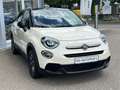 Fiat 500X 120th 1.0 Carplay Alu LED U-Connect BT 8fac Weiß - thumbnail 4