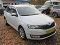 Skoda Rapid/Spaceback Joy Weiß - thumbnail 1