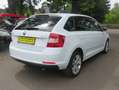 Skoda Rapid/Spaceback Joy Blanco - thumbnail 6