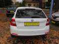 Skoda Rapid/Spaceback Joy Weiß - thumbnail 5